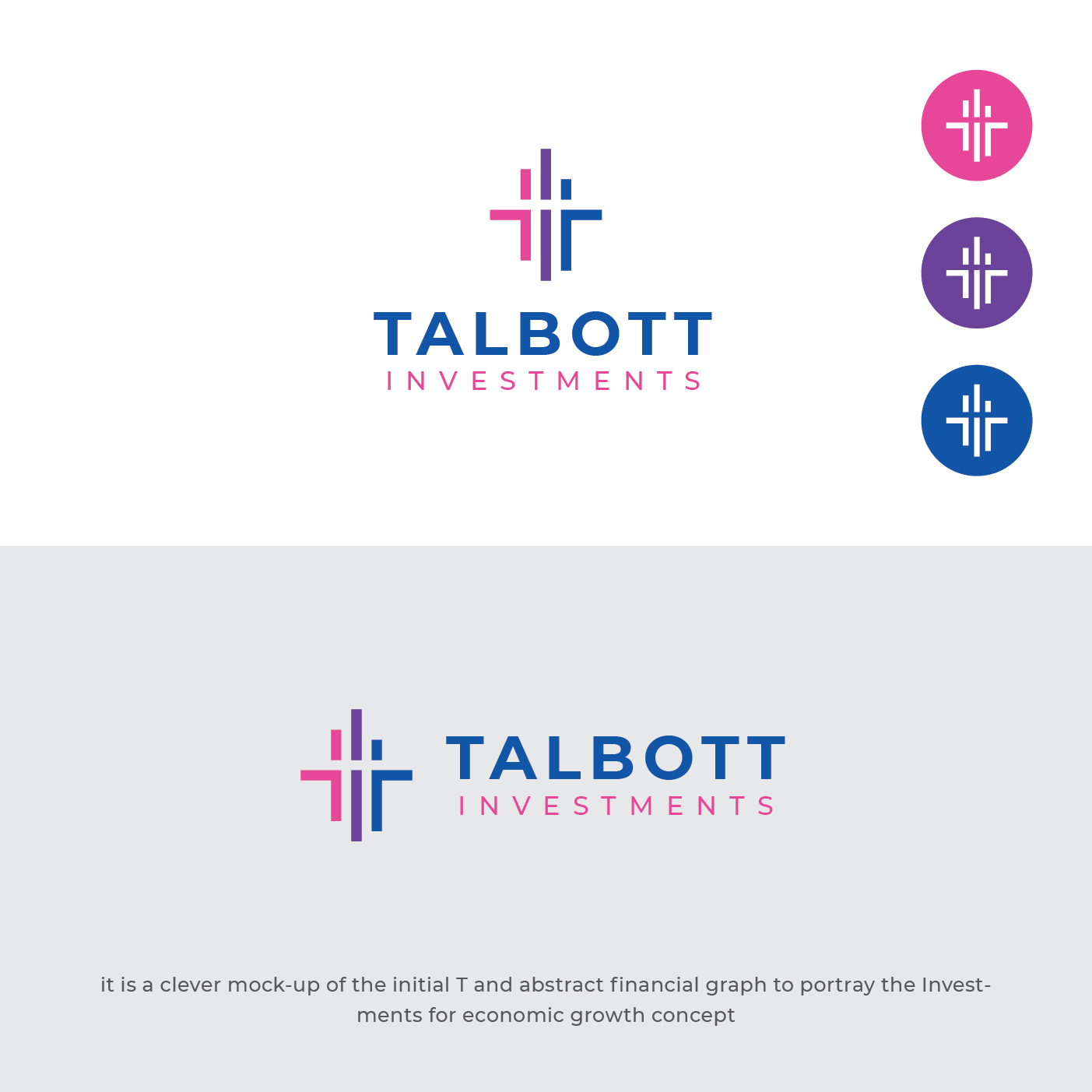 Logo Design by nandkumar for this project | Design #30134381