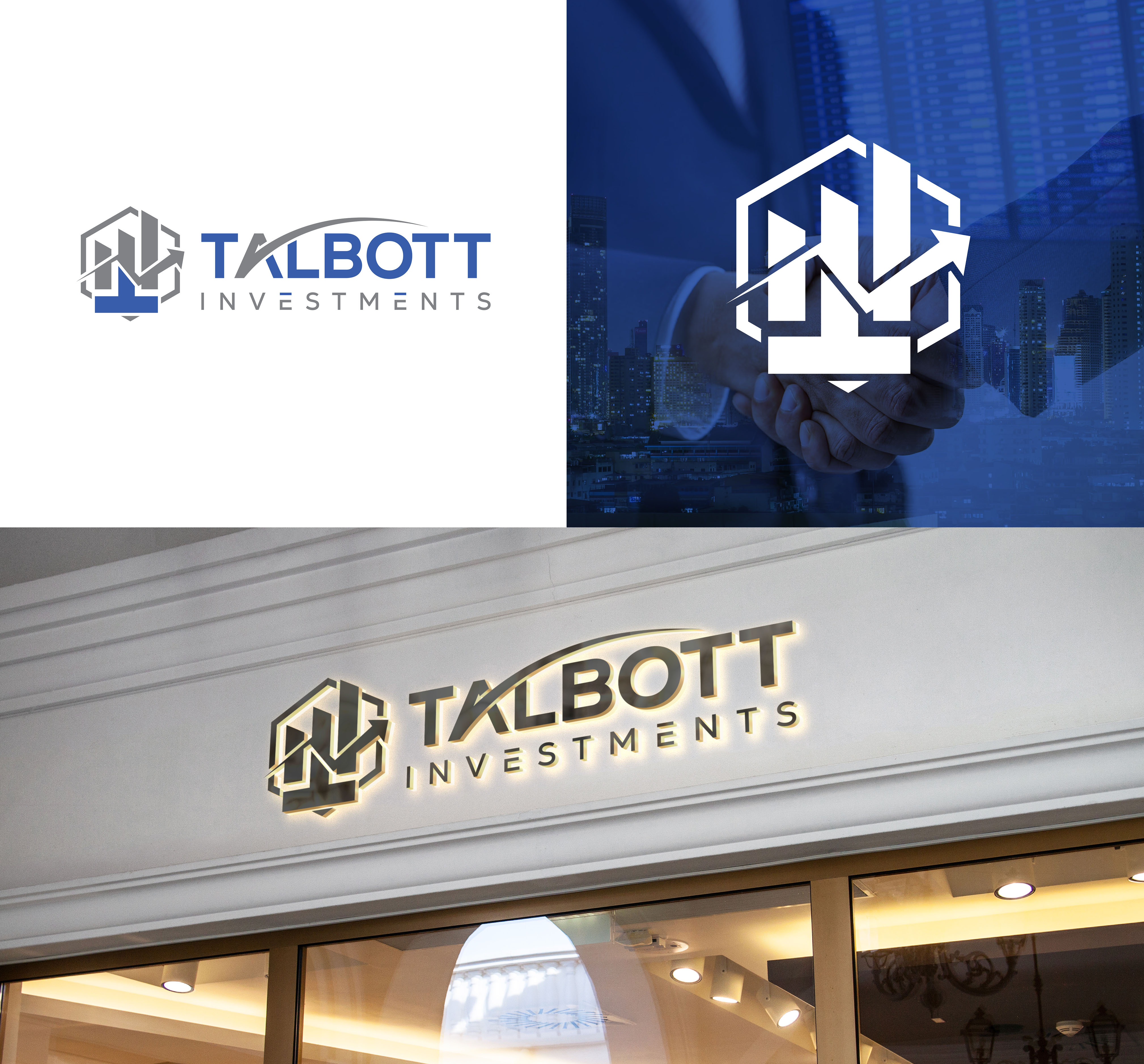 Logo Design by aexoagency for this project | Design #30134155