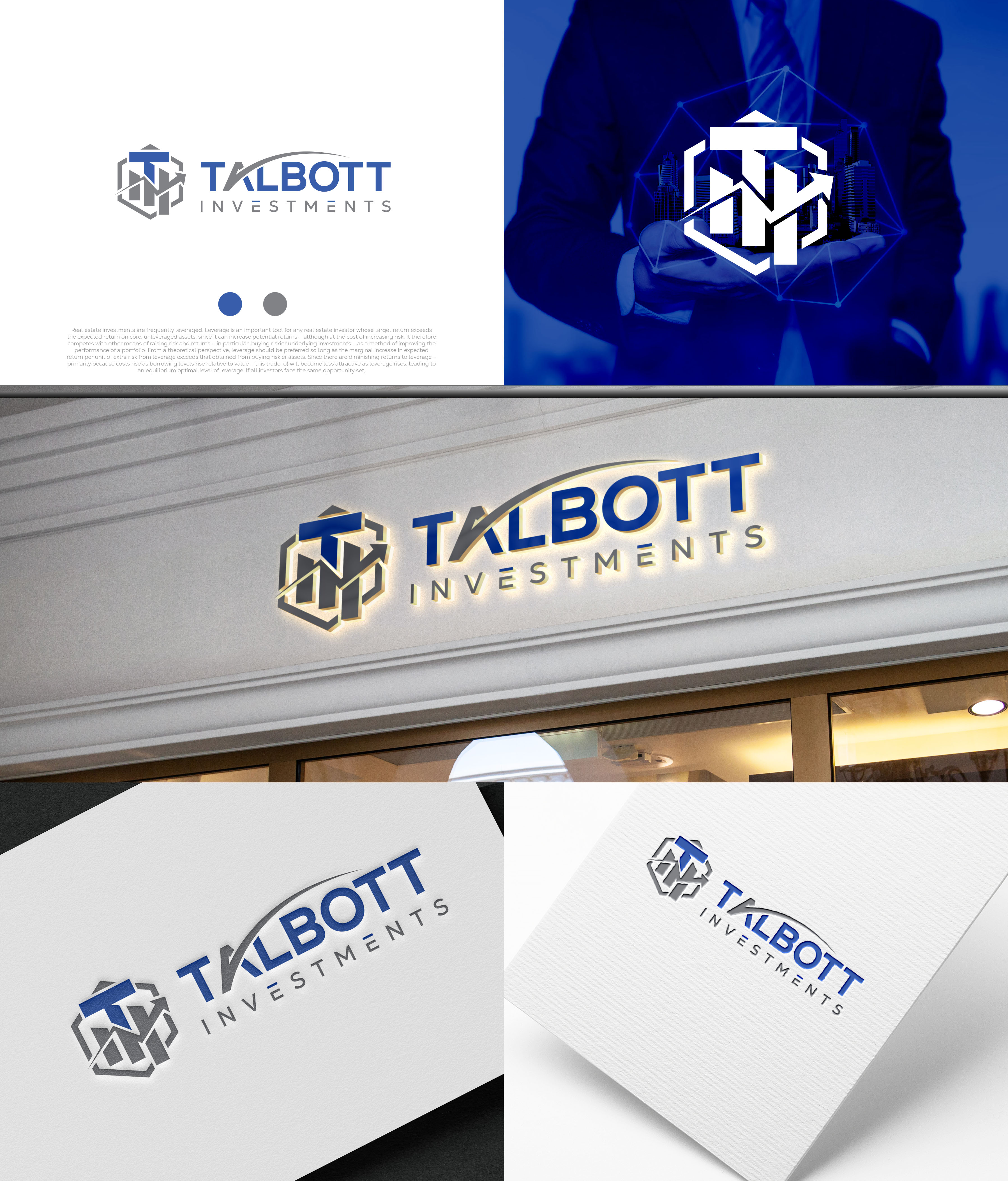 Logo Design by aexoagency for this project | Design #30139366