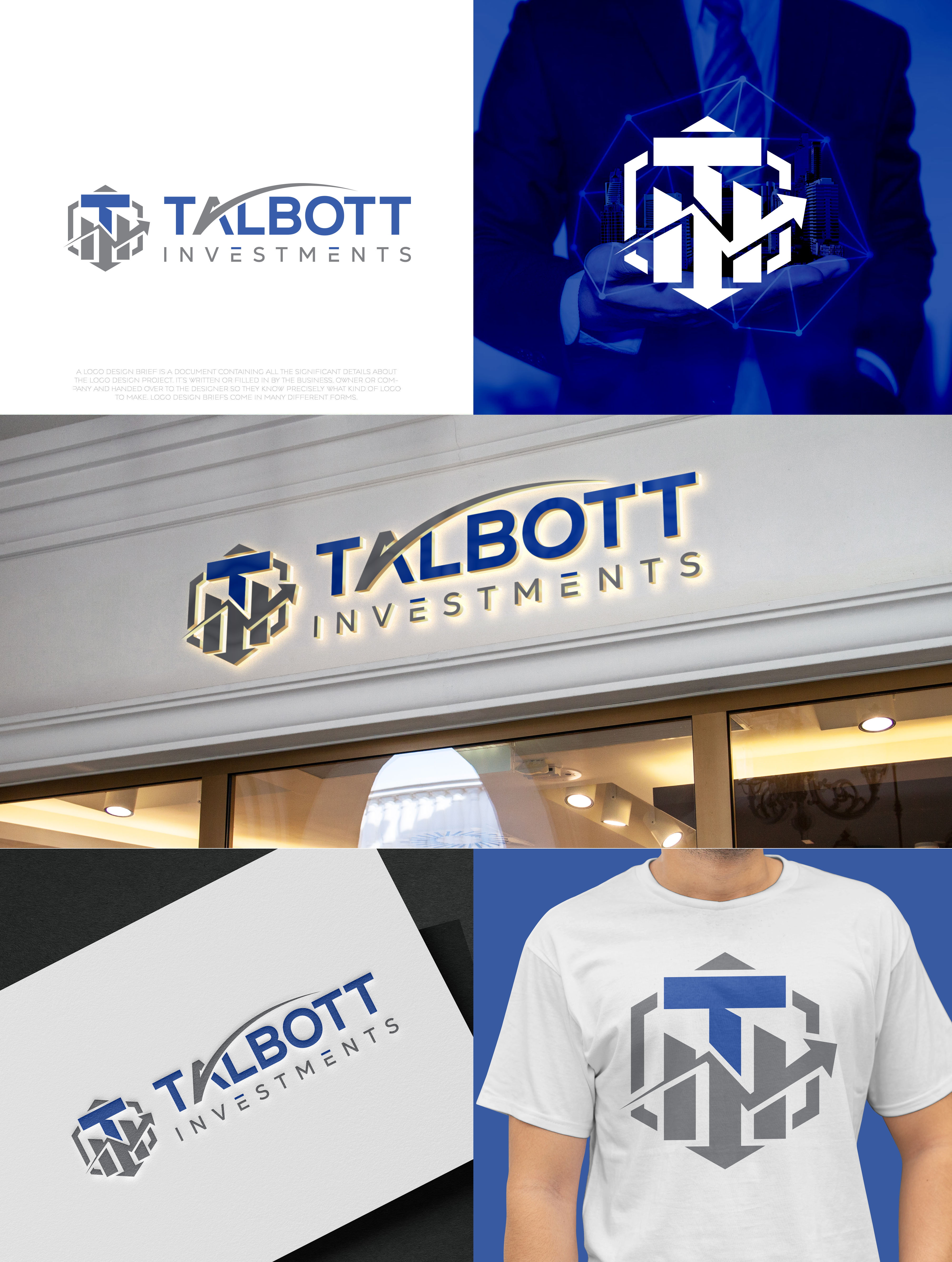 Logo Design by aexoagency for this project | Design #30160641