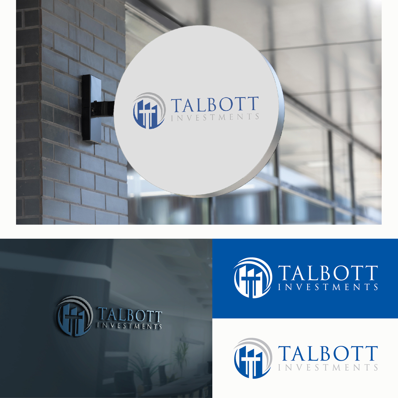 Logo Design by AL-BARAKAH for this project | Design #30133880