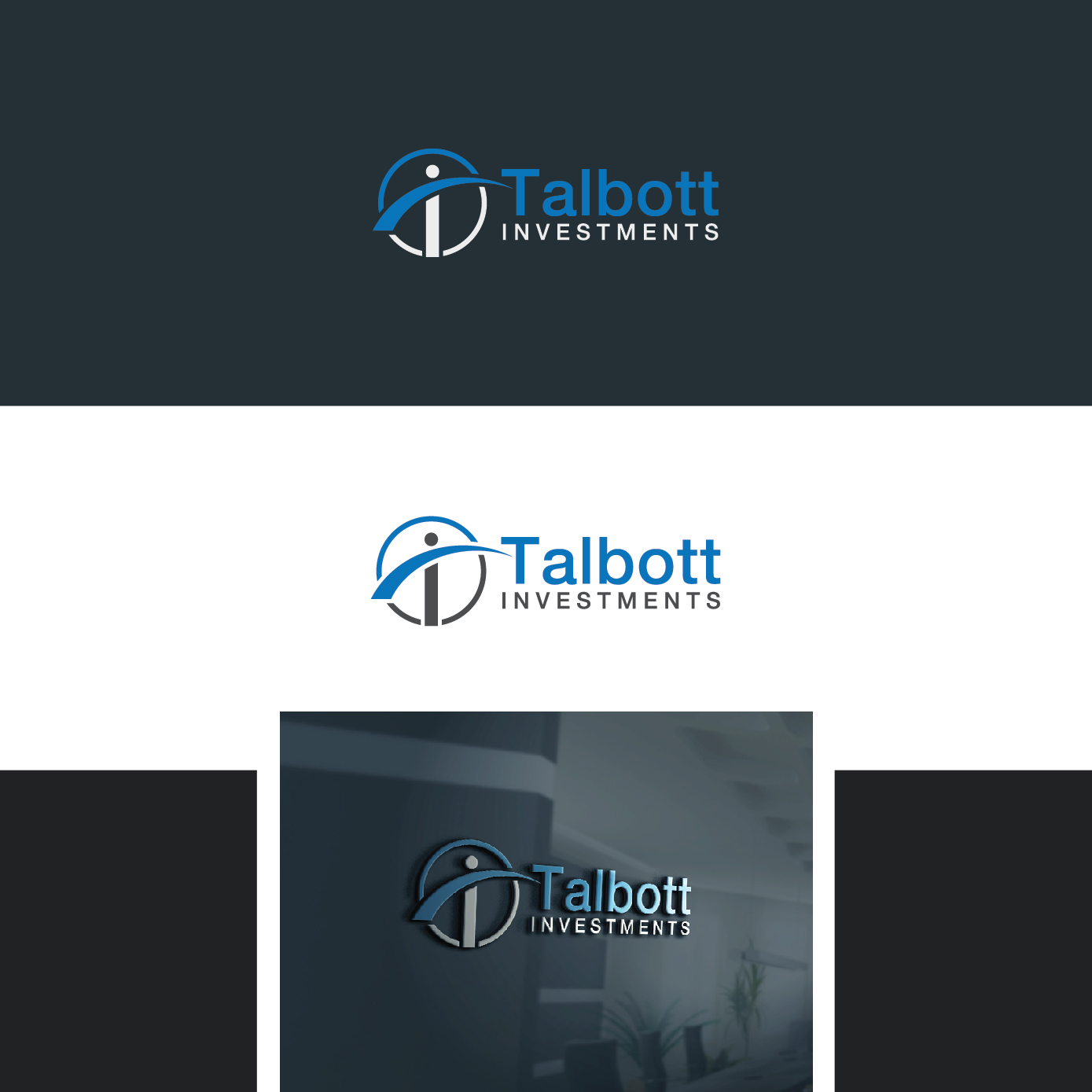 Logo Design by AL-BARAKAH for this project | Design #30134212