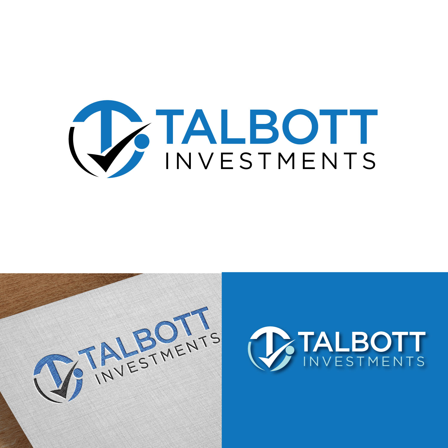 Logo Design by concepts for this project | Design #30167365