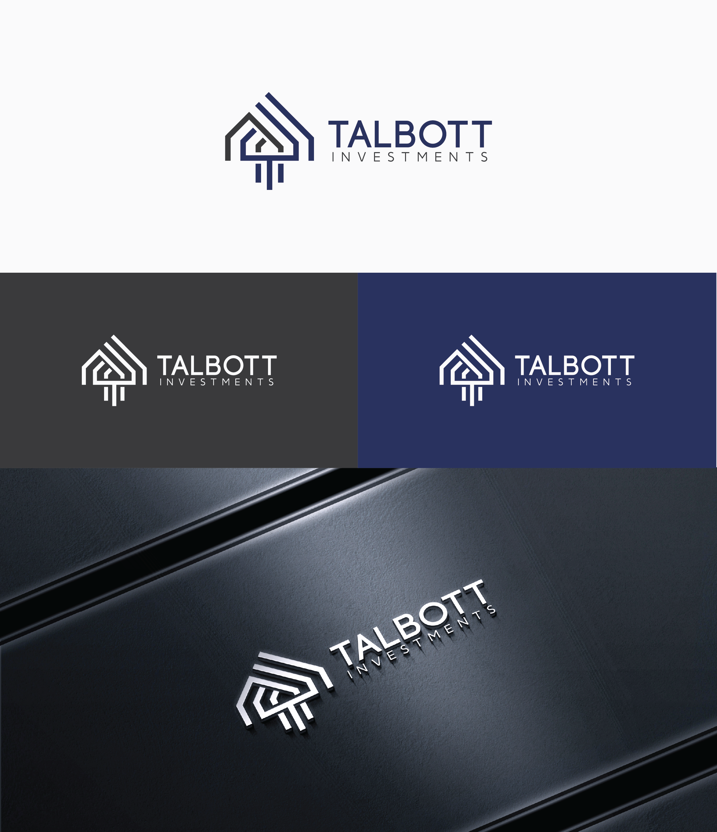 Design de Logo par KINETIK™ pour ce projet | Design #30133691