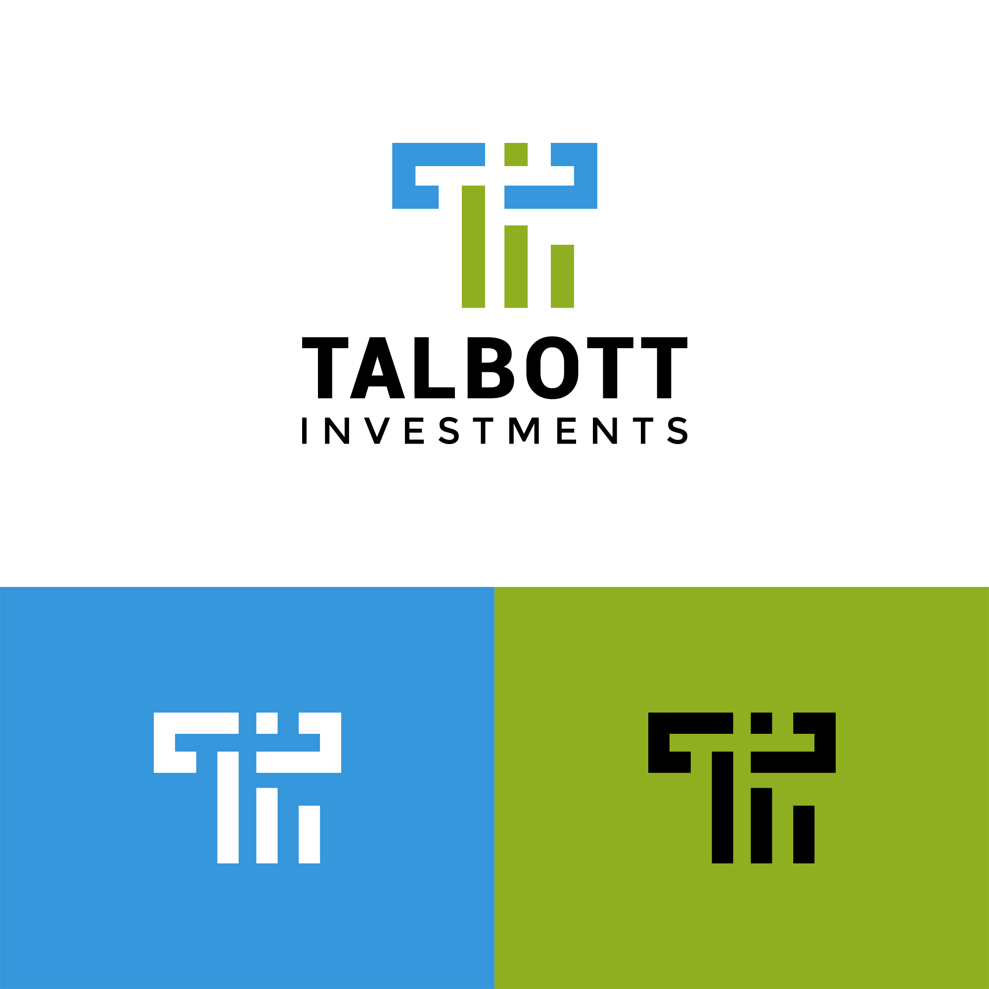 Logo Design by dk_Grafika for this project | Design #30133967