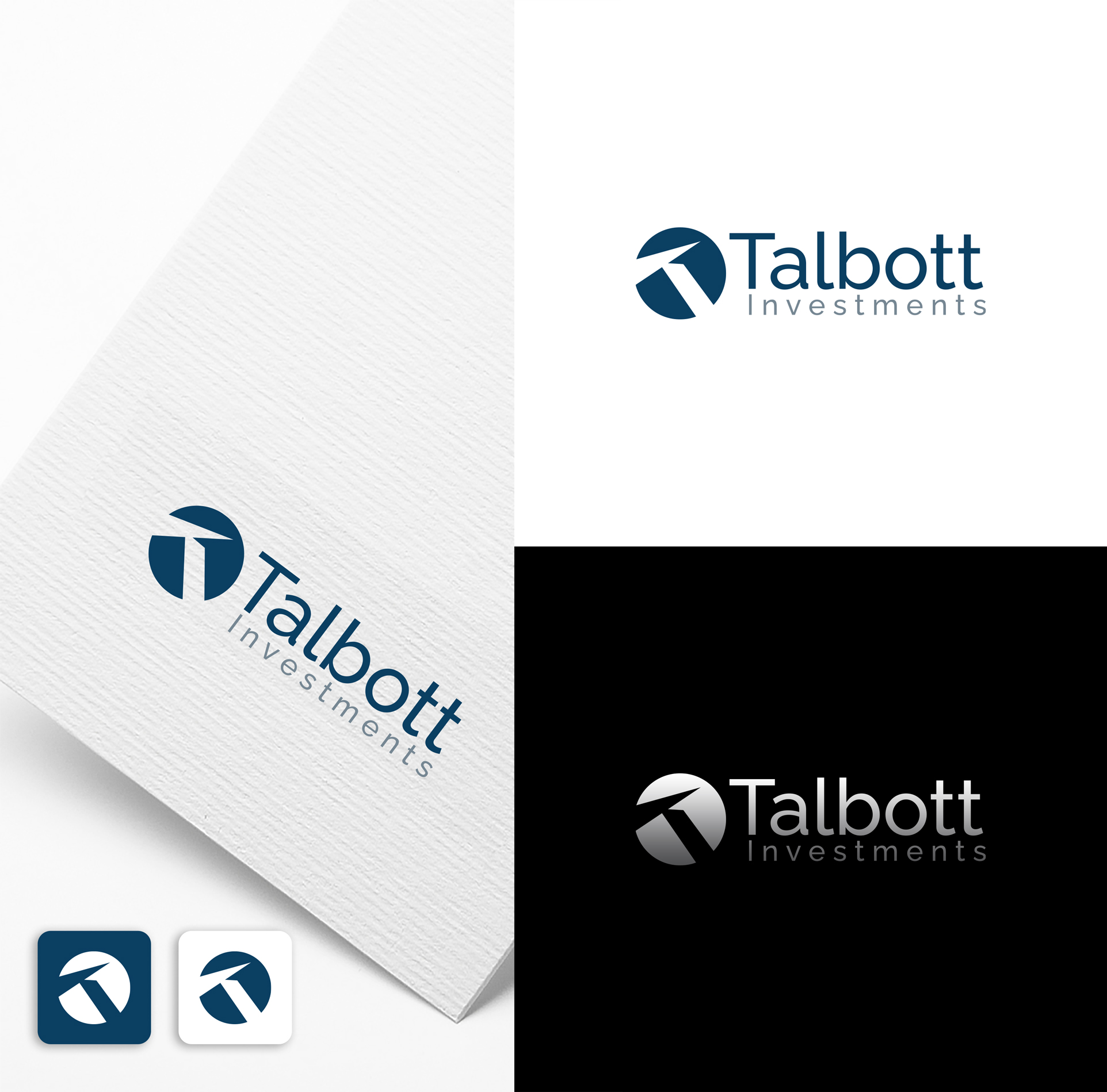 Logo Design by sun_bird for this project | Design #30169123