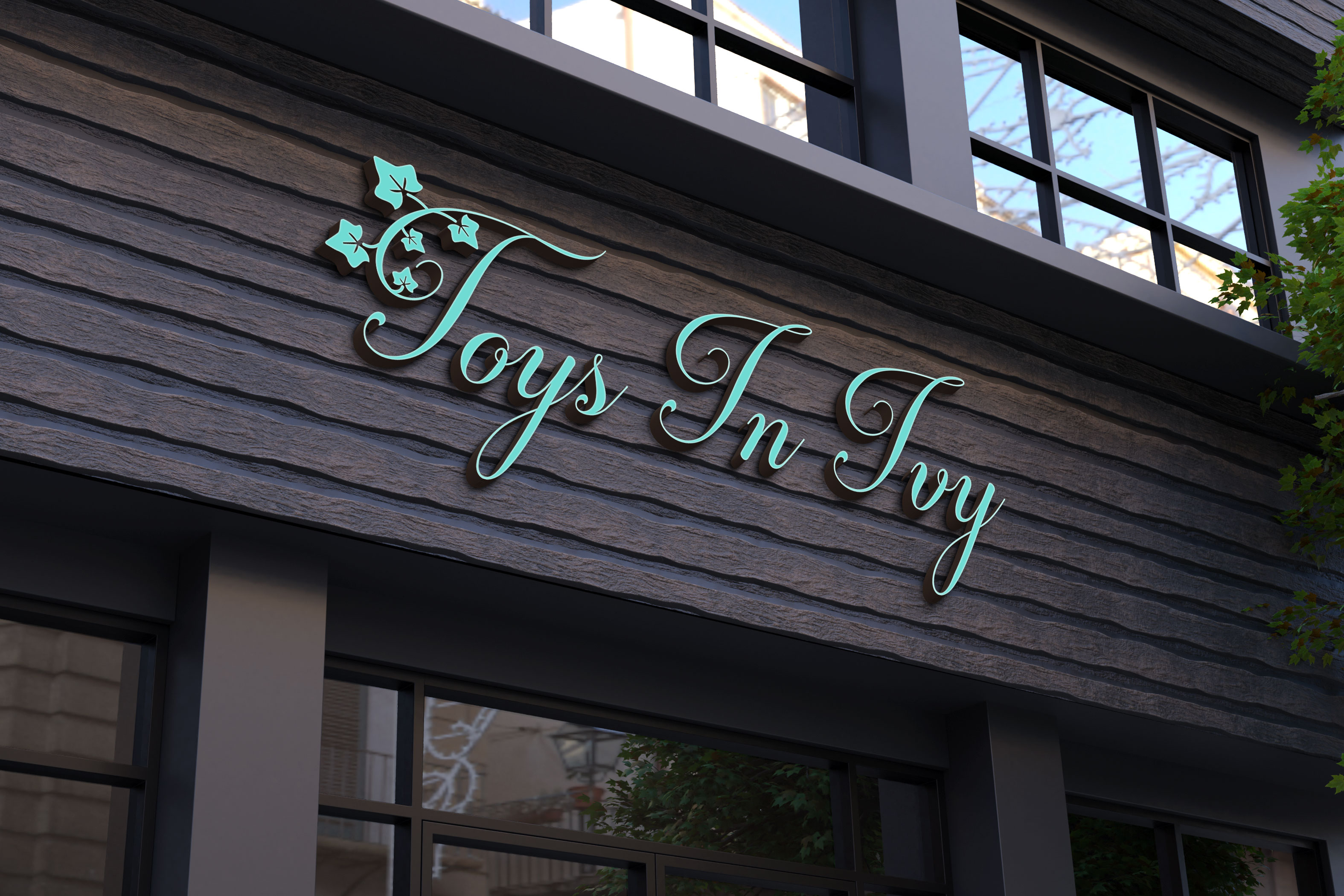 Logo Design by Kavth for Lazy Guy DIY | Design #30169877