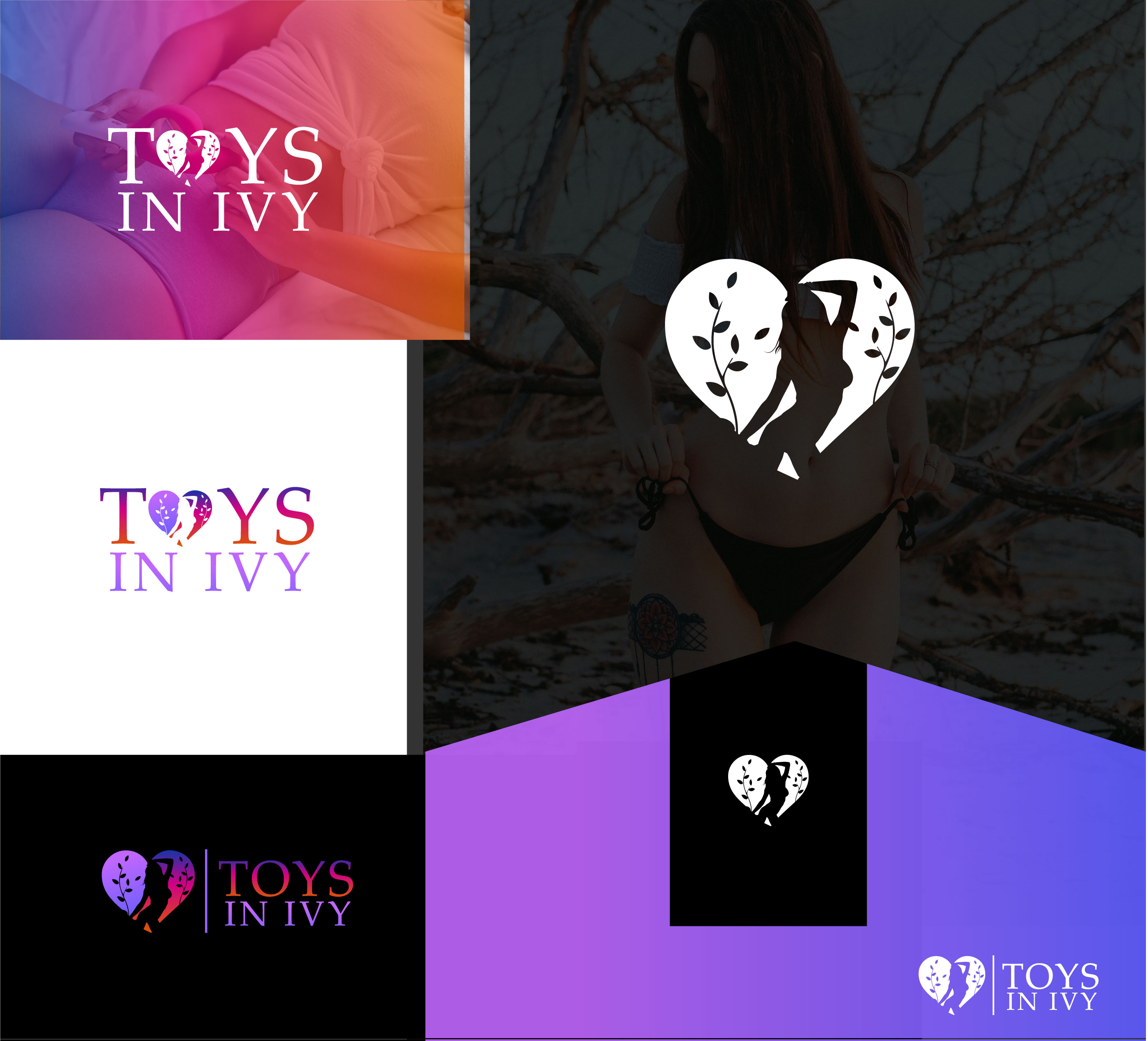 Logo Design by u2square for Lazy Guy DIY | Design #30131272