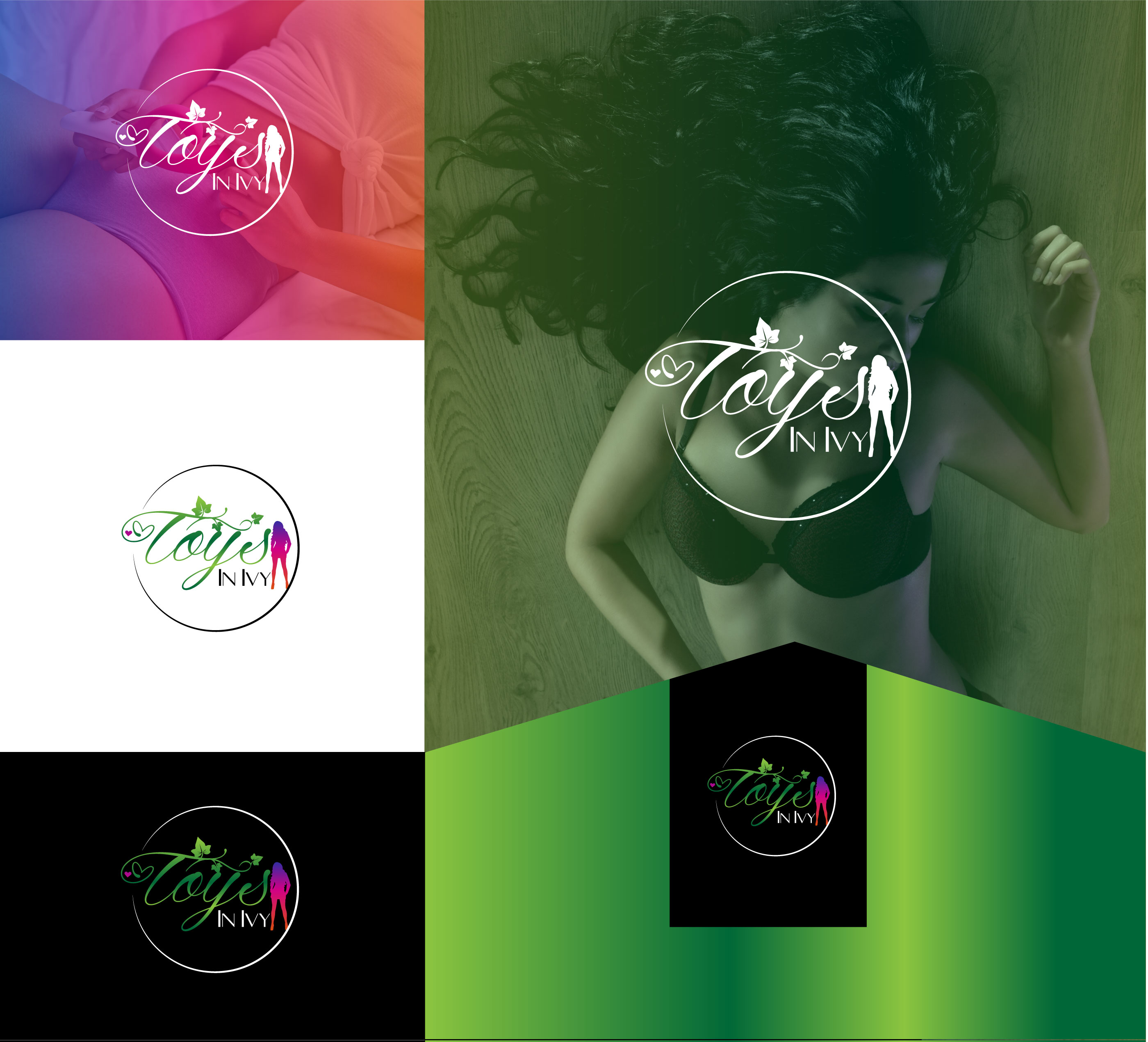 Logo Design by u2square for Lazy Guy DIY | Design #30131273