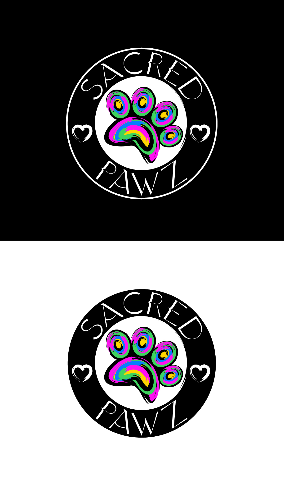 Logo Design by viraj1676 for this project | Design #30273831