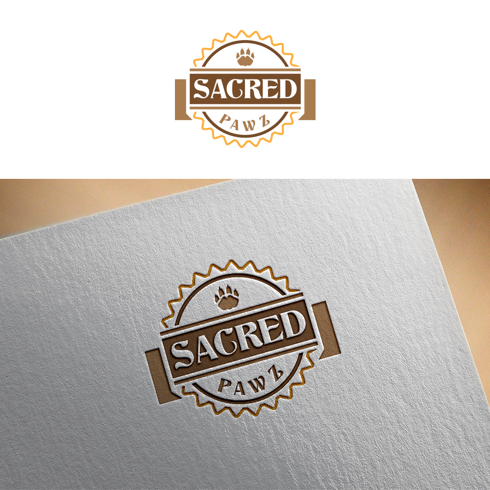 Logo Design by RA-bica for this project | Design #30133858