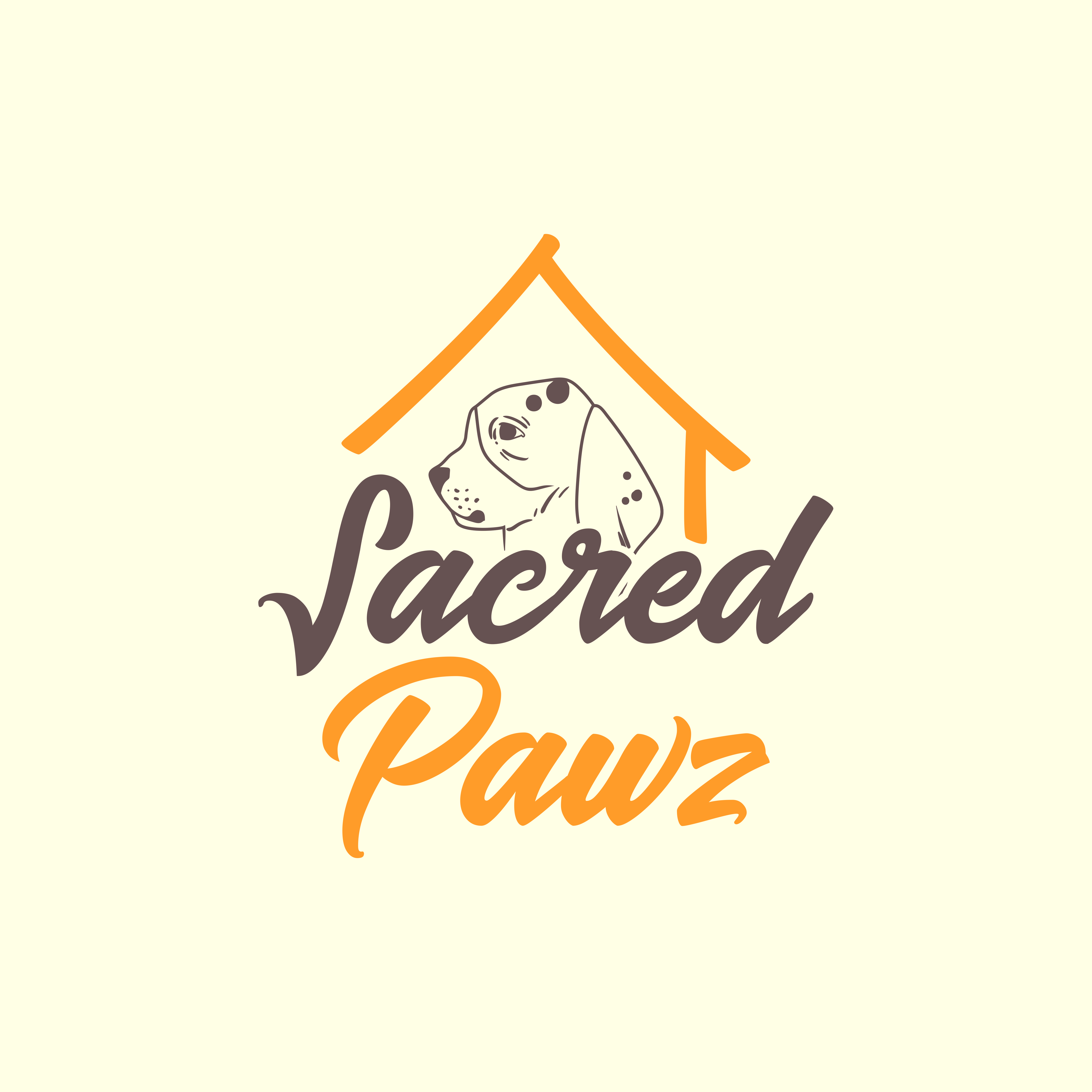 Logo Design by dani arnoko for this project | Design #30133186