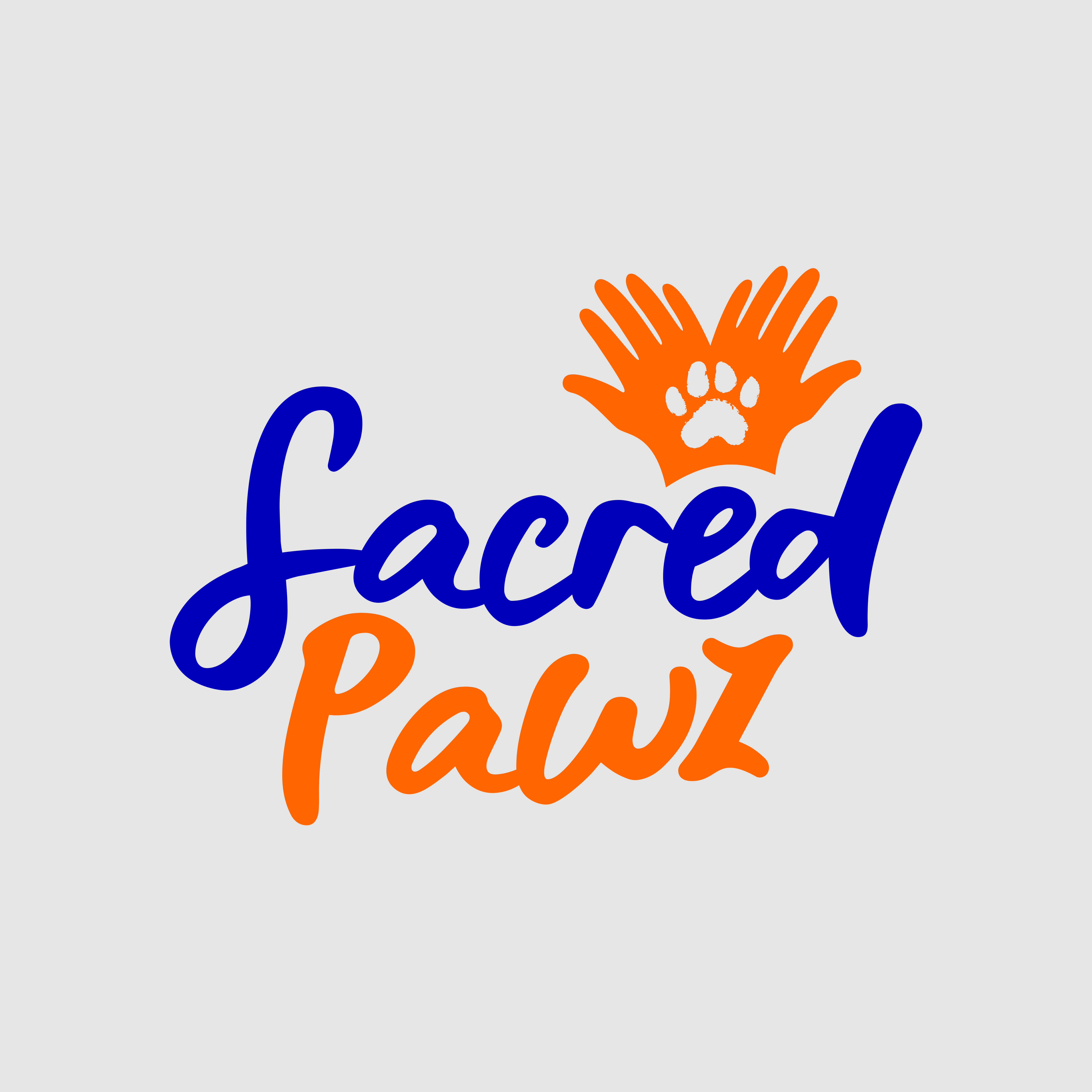 Logo Design by dani arnoko for this project | Design #30135517