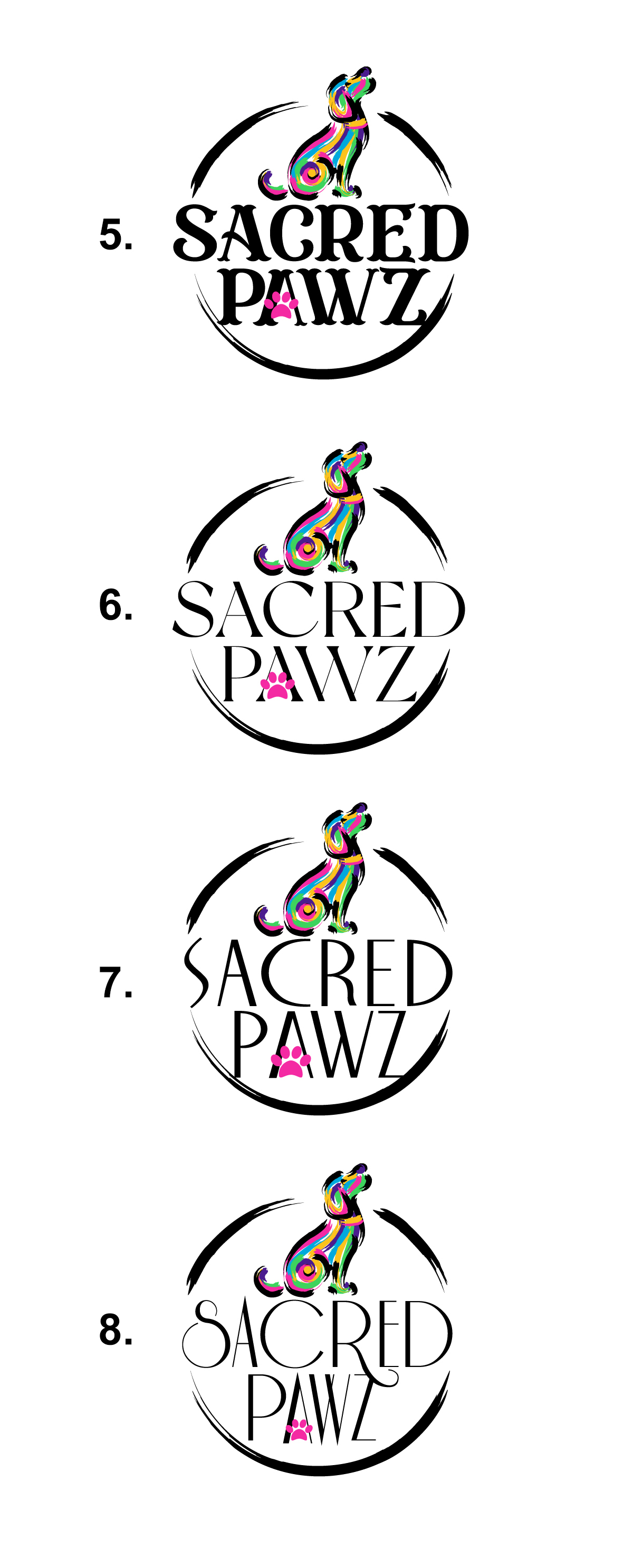 Logo Design by logoarts for this project | Design #30326229