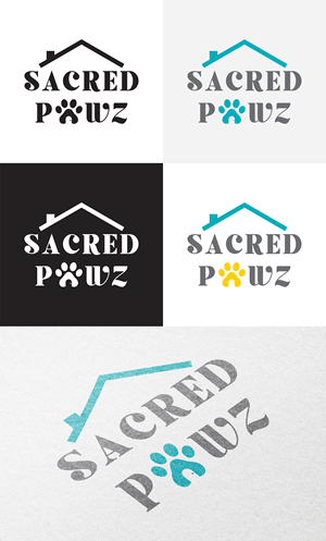 Logo-Design von gumiho40 für dieses Projekt | Design: #30137927