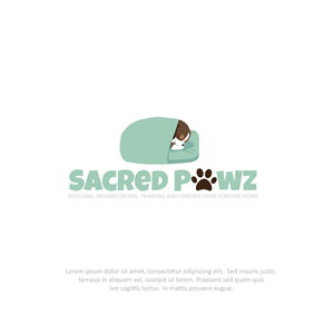 Logo Design by Anekaa for this project | Design: #30145663