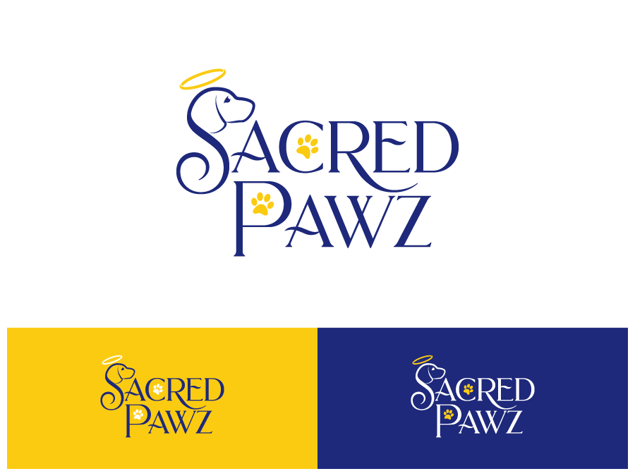 Logo Design by Sacril for this project | Design #30140218