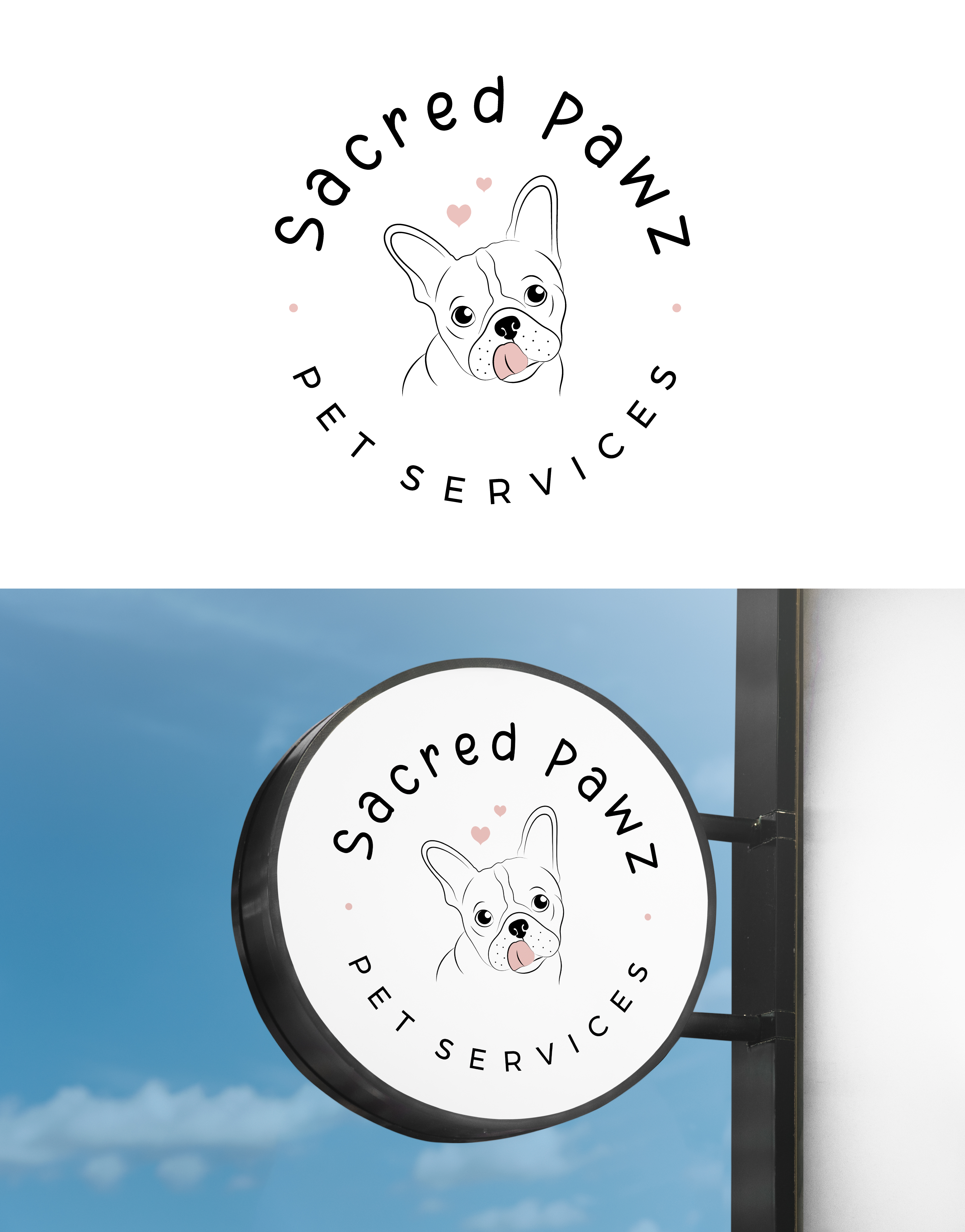 Logo Design by ChicGraphix for this project | Design #30215714