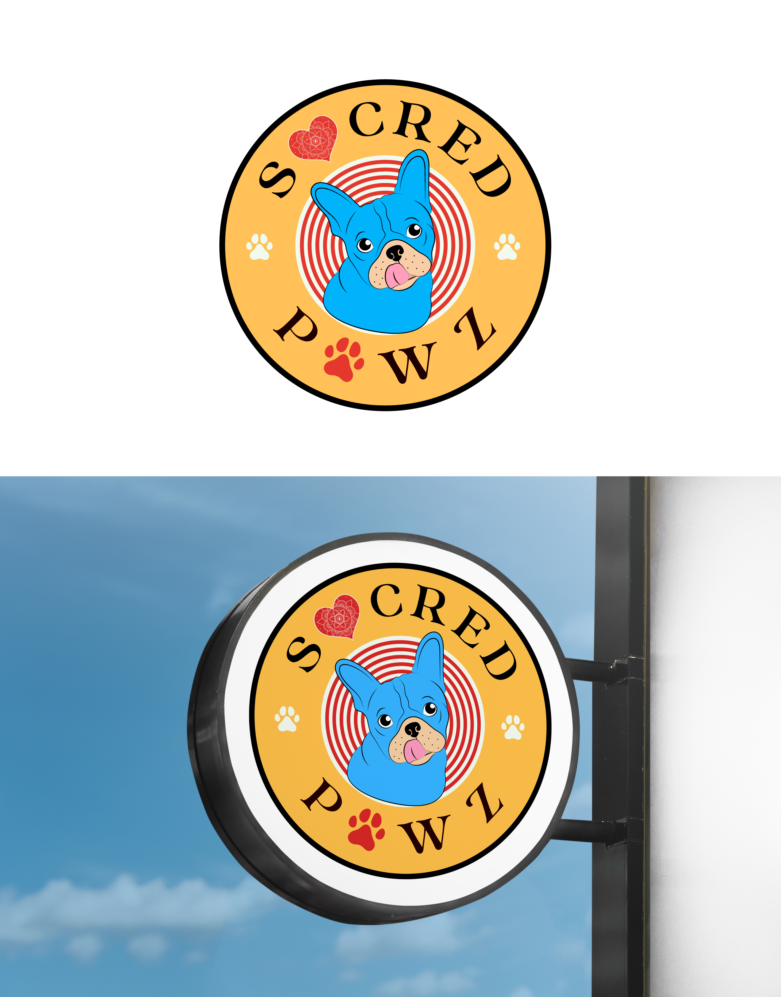 Logo Design by ChicGraphix for this project | Design #30235013