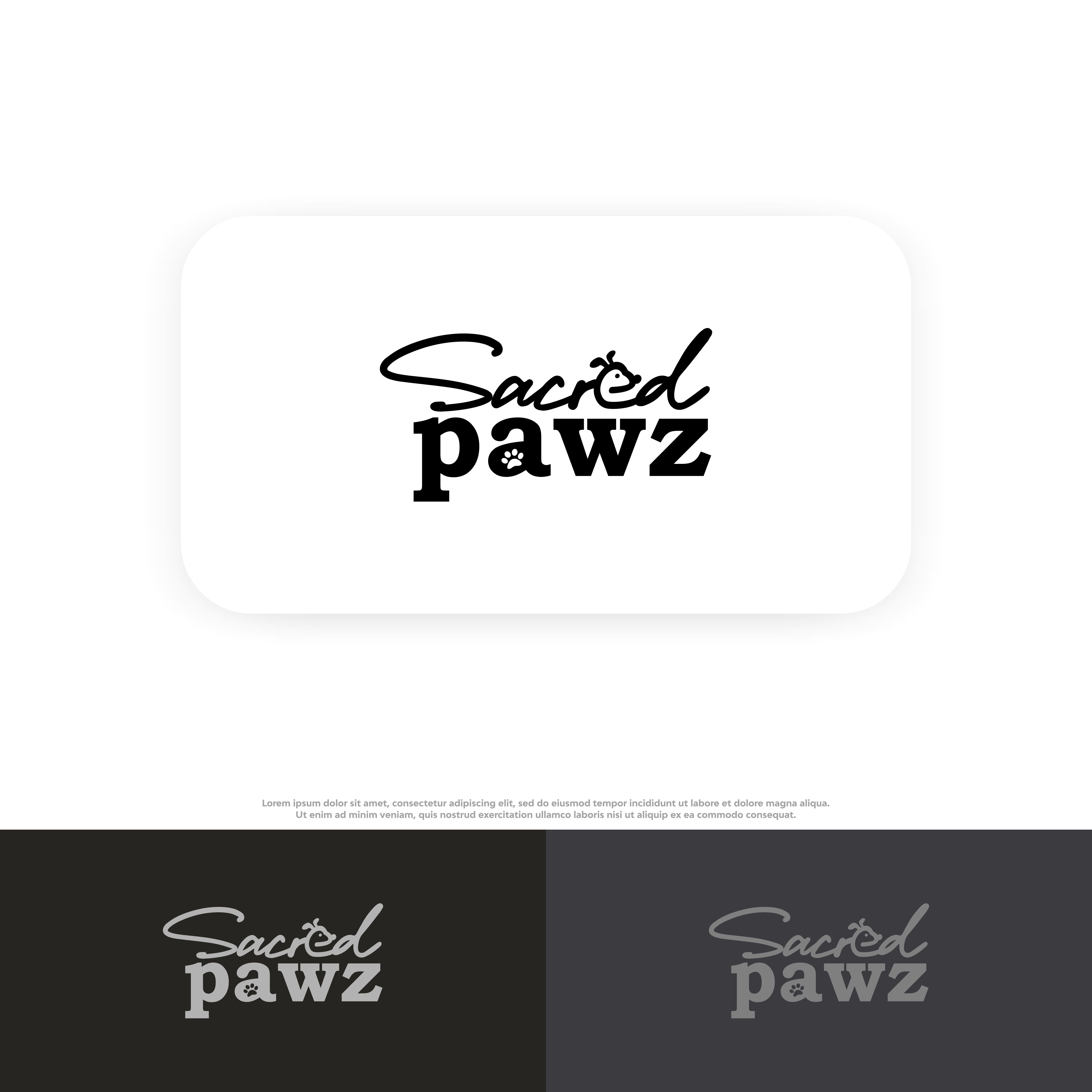 Logo Design by QILLASOFT-Design for this project | Design #30137958