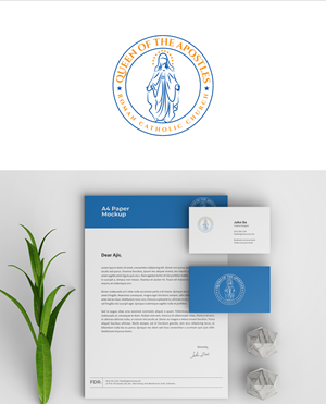 Design de Logo par RA-bica pour ce projet | Design : #30134774