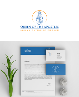 Design de Logo par RA-bica pour ce projet | Design : #30135066