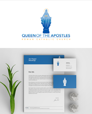Design de Logo par RA-bica pour ce projet | Design : #30135067