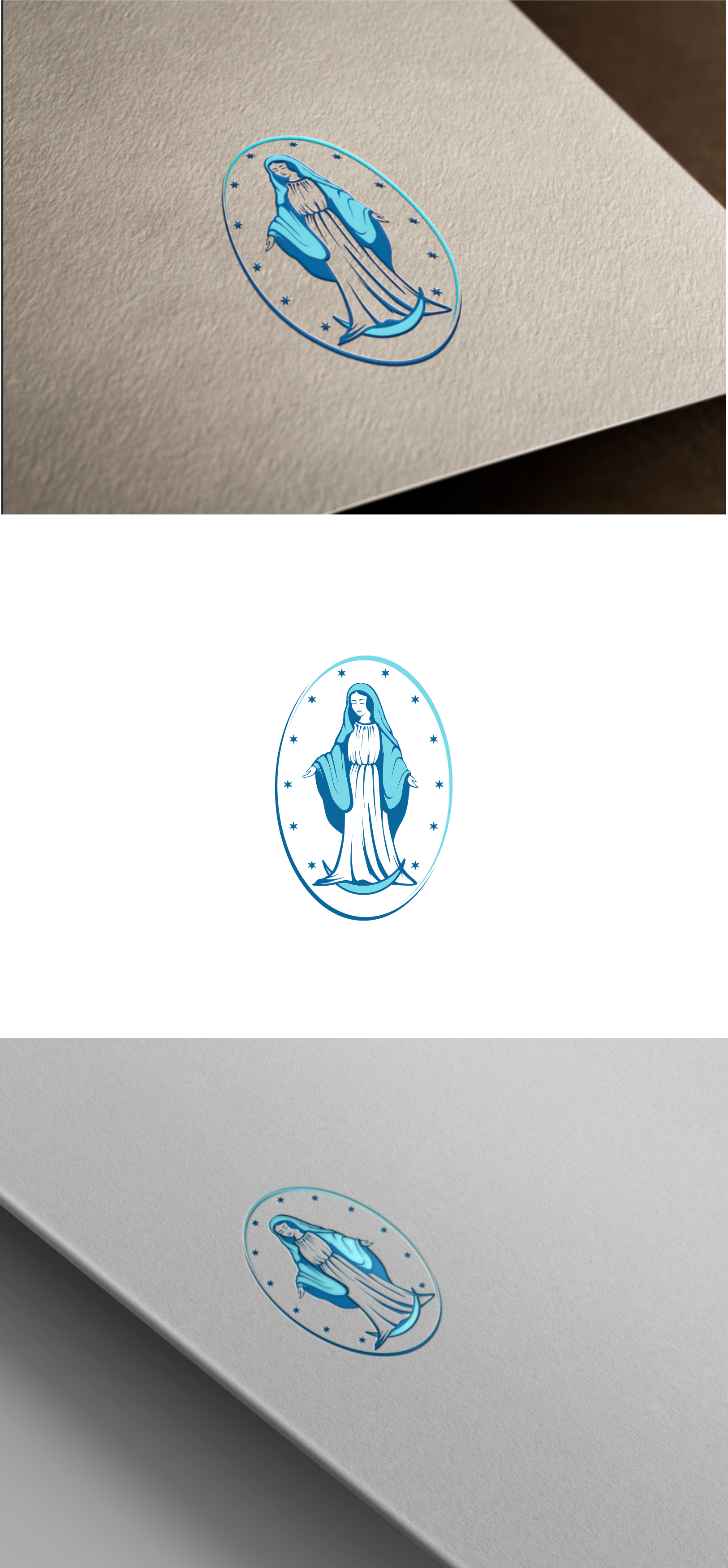 Logo Design by *mary for this project | Design #30137914