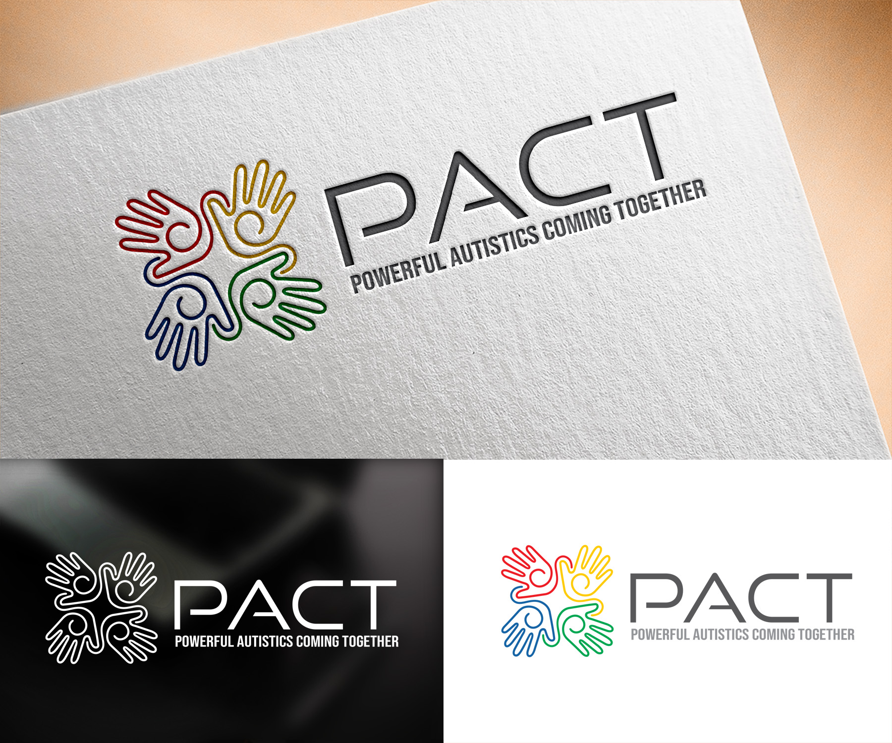 Logo Design by Vishak vasu for this project | Design #30168066