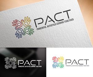 Logo Design by Vishak vasu for this project | Design #30168066