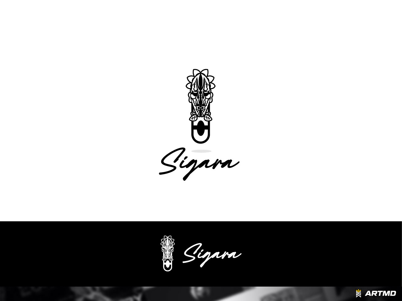 Diseño de Logo por ARTMD para este proyecto | Diseño #30134272