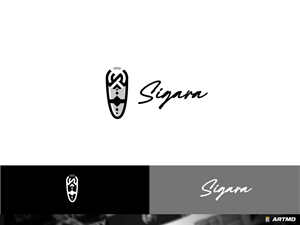 Logo-Design von ARTMD für dieses Projekt | Design: #30136131