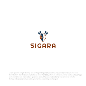 Logo Design by ladia_design