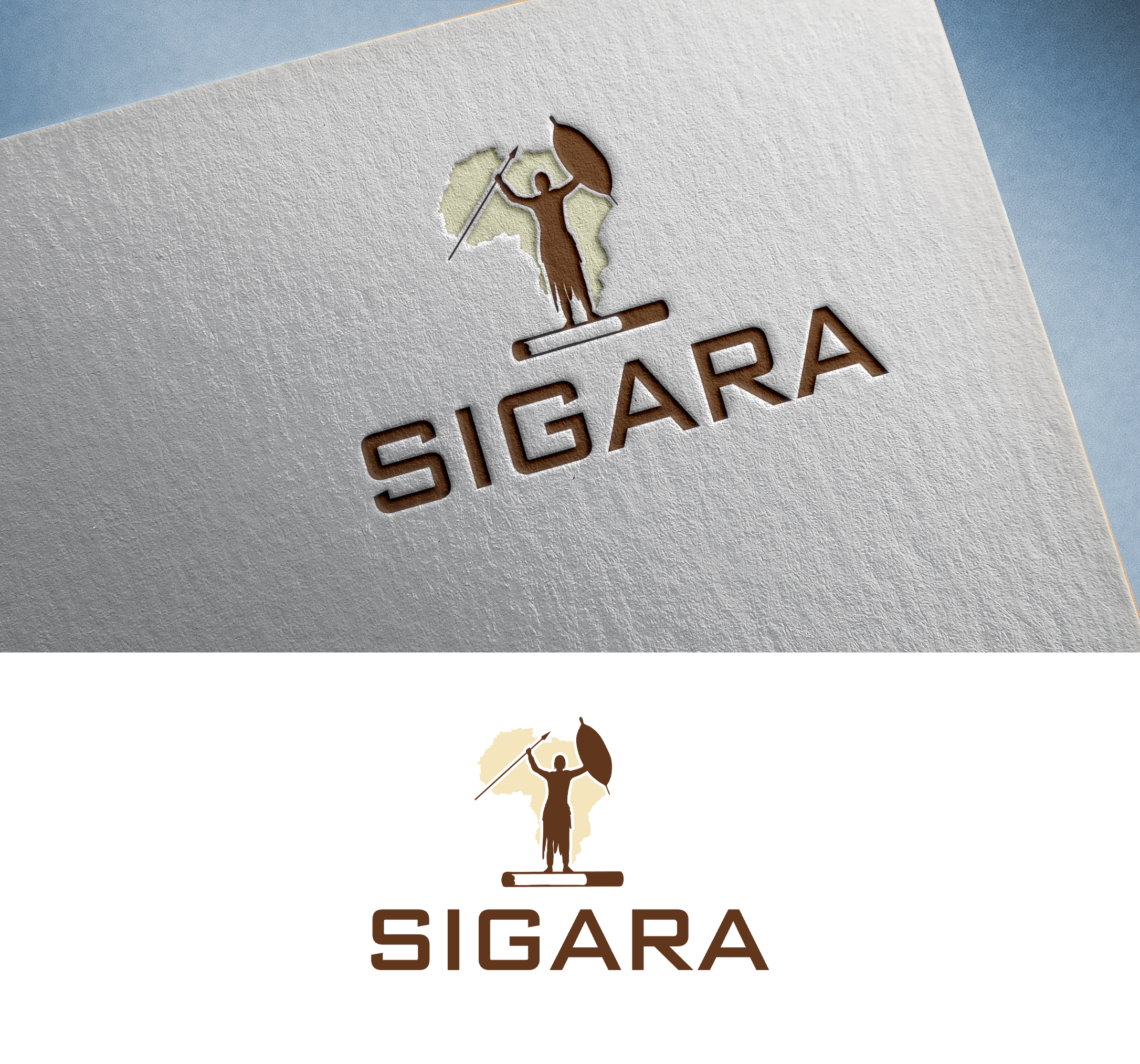 Design de Logo par Rickyy pour ce projet | Design #30143407