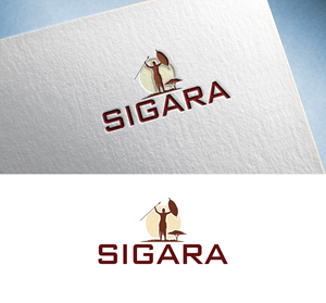 Design de Logo par Rickyy pour ce projet | Design : #30149561