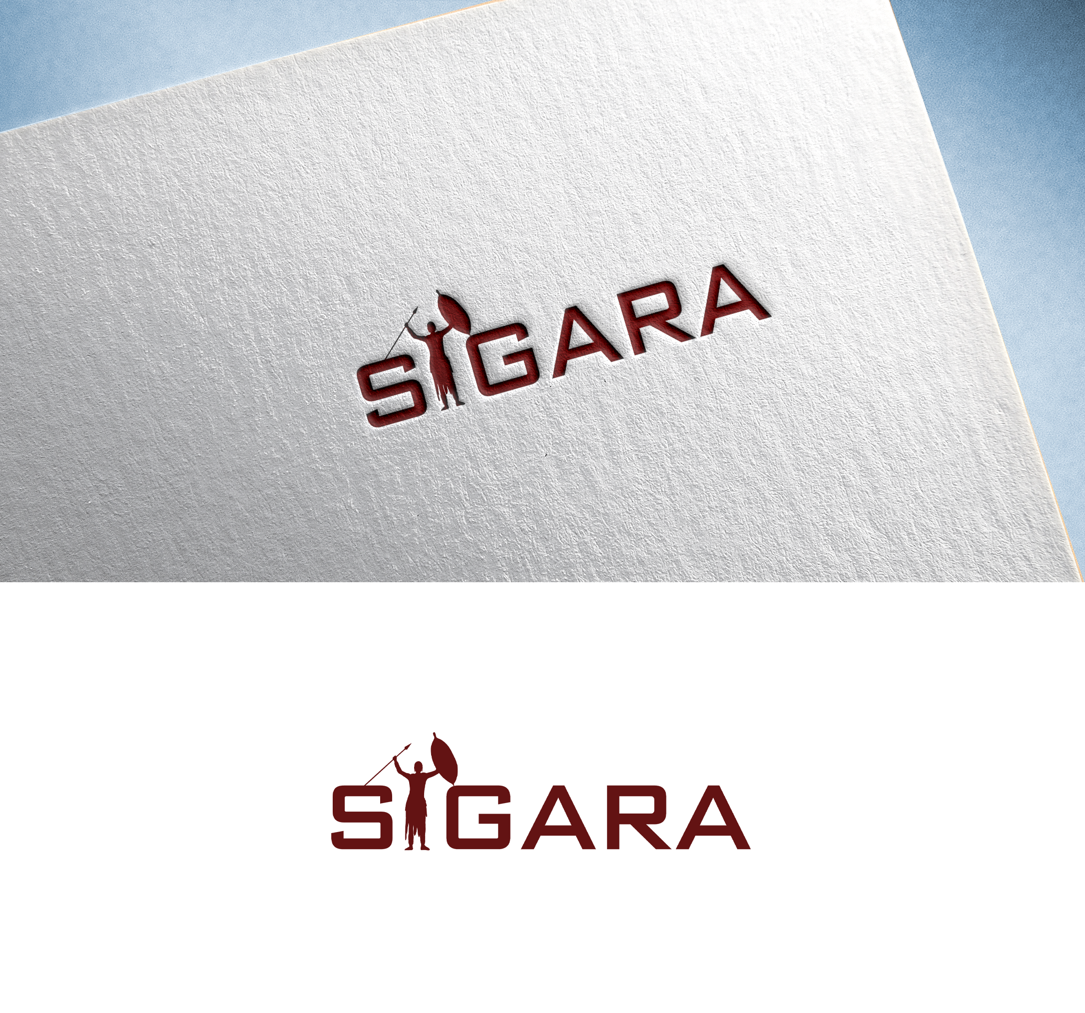 Logo Design by Rickyy for this project | Design #30149563