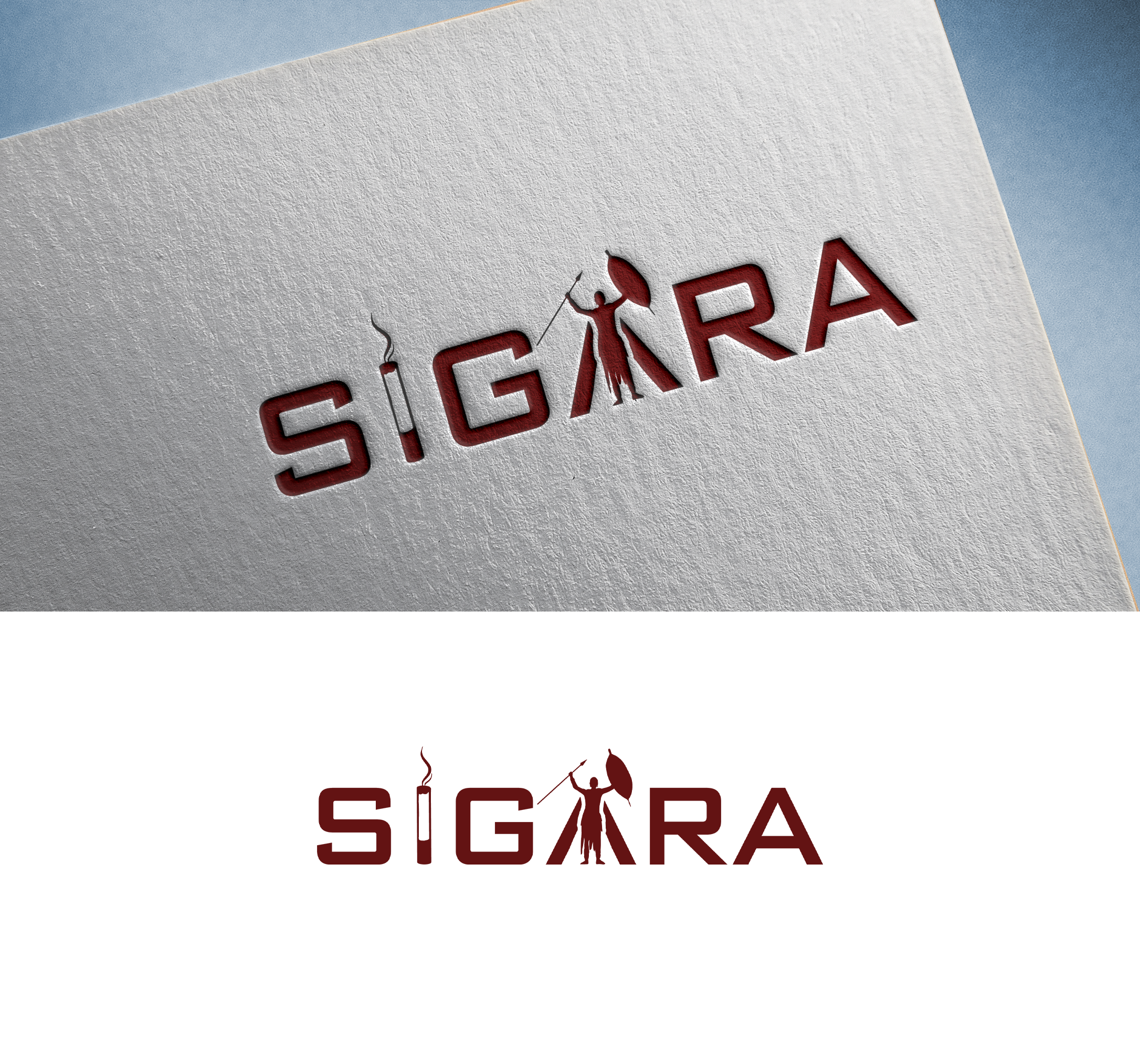Design de Logo par Rickyy pour ce projet | Design #30149641