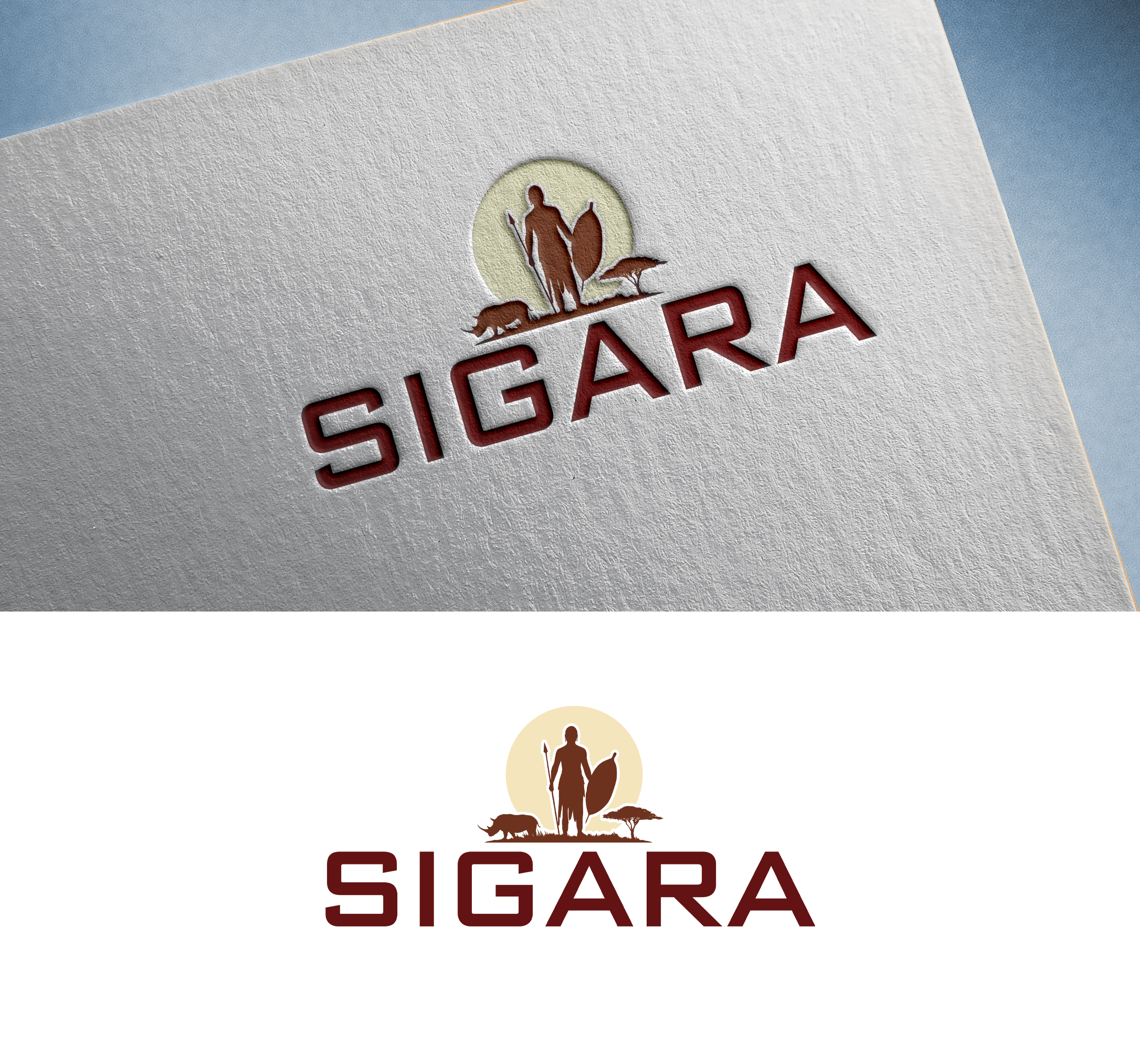 Logo Design by Rickyy for this project | Design #30152500