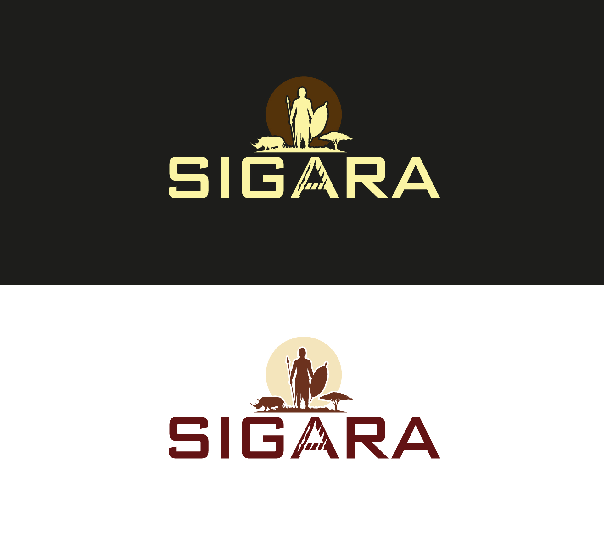 Diseño de Logo por Rickyy para este proyecto | Diseño #30157242