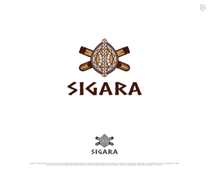 Logo Design by D_Mantra for this project | Design #30136555