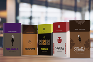 Logo Design by dccanim for this project | Design #30140138