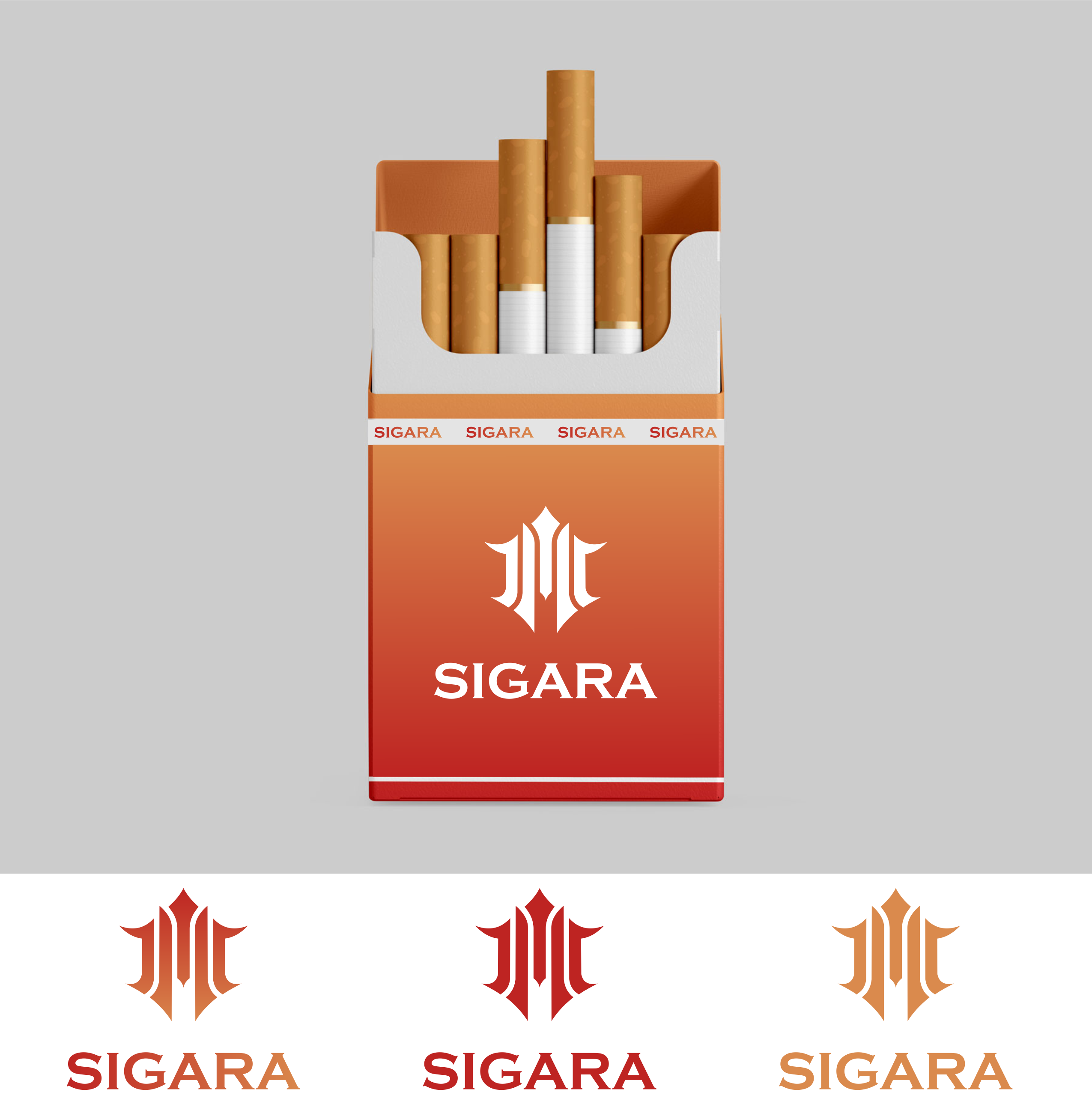 Logo Design by ERLANDO RONTE RDJ for this project | Design #30138749