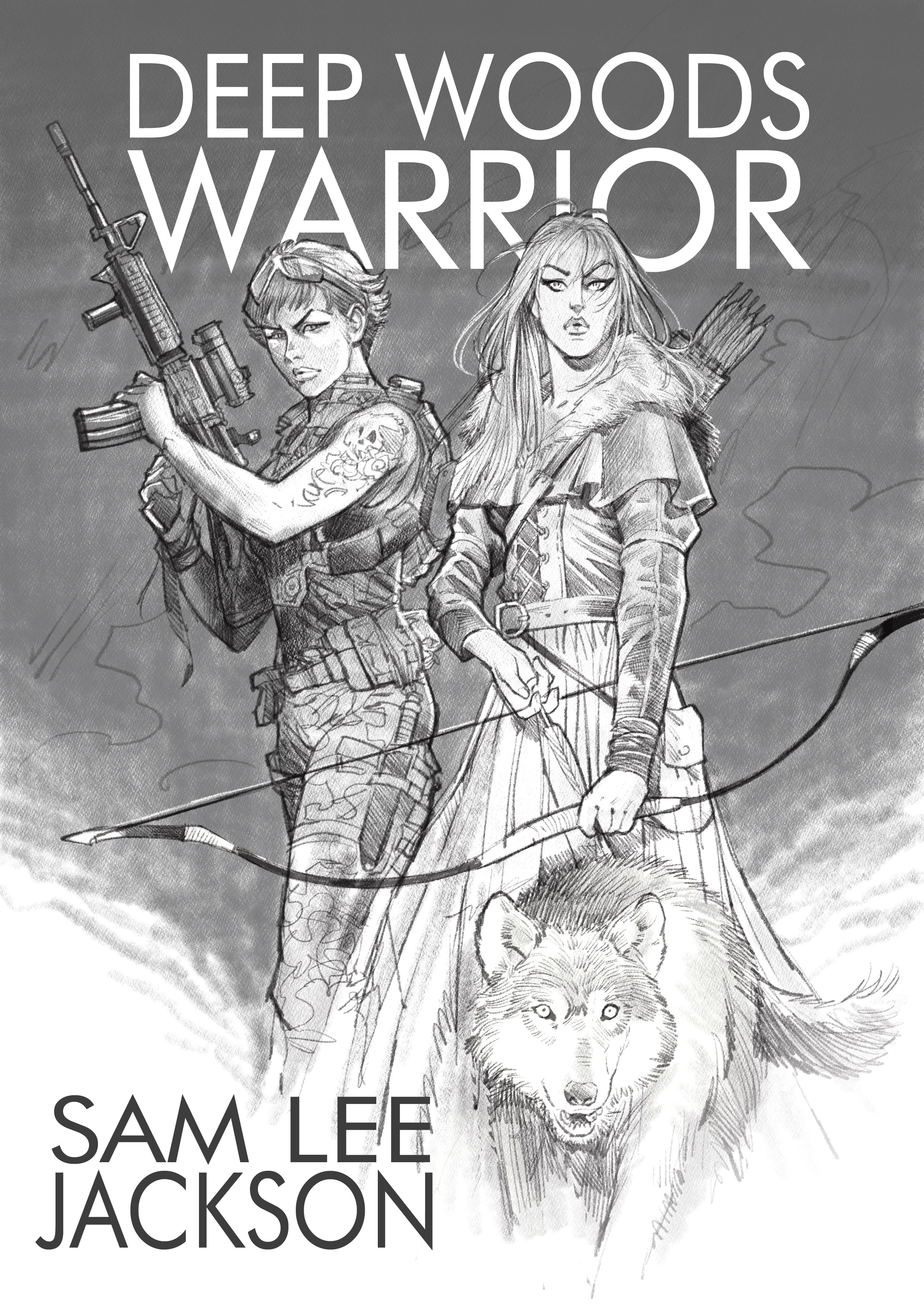 Book Cover Design by KwinArts for this project | Design #30143208