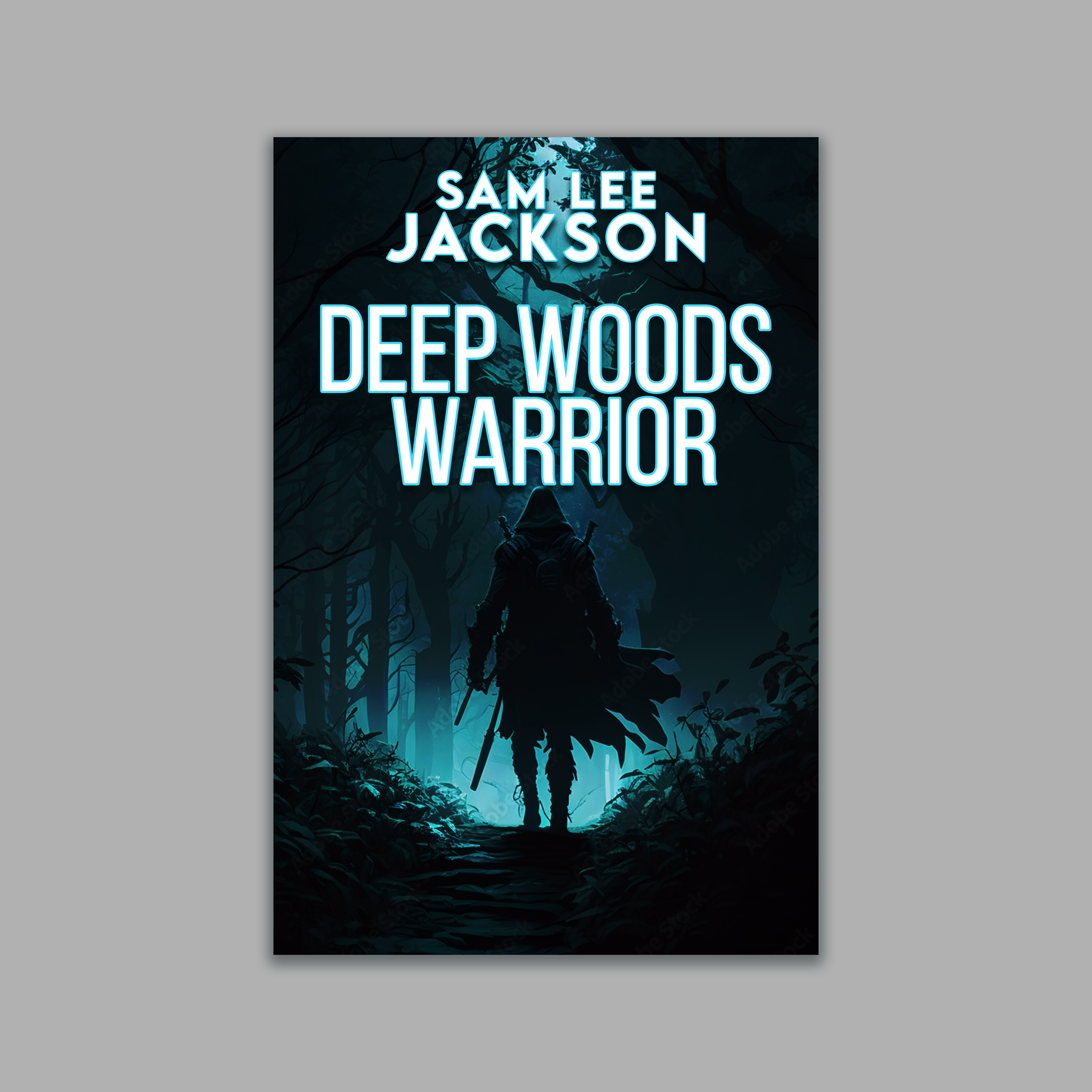 Book Cover Design by Inventive Design for this project | Design #30160937