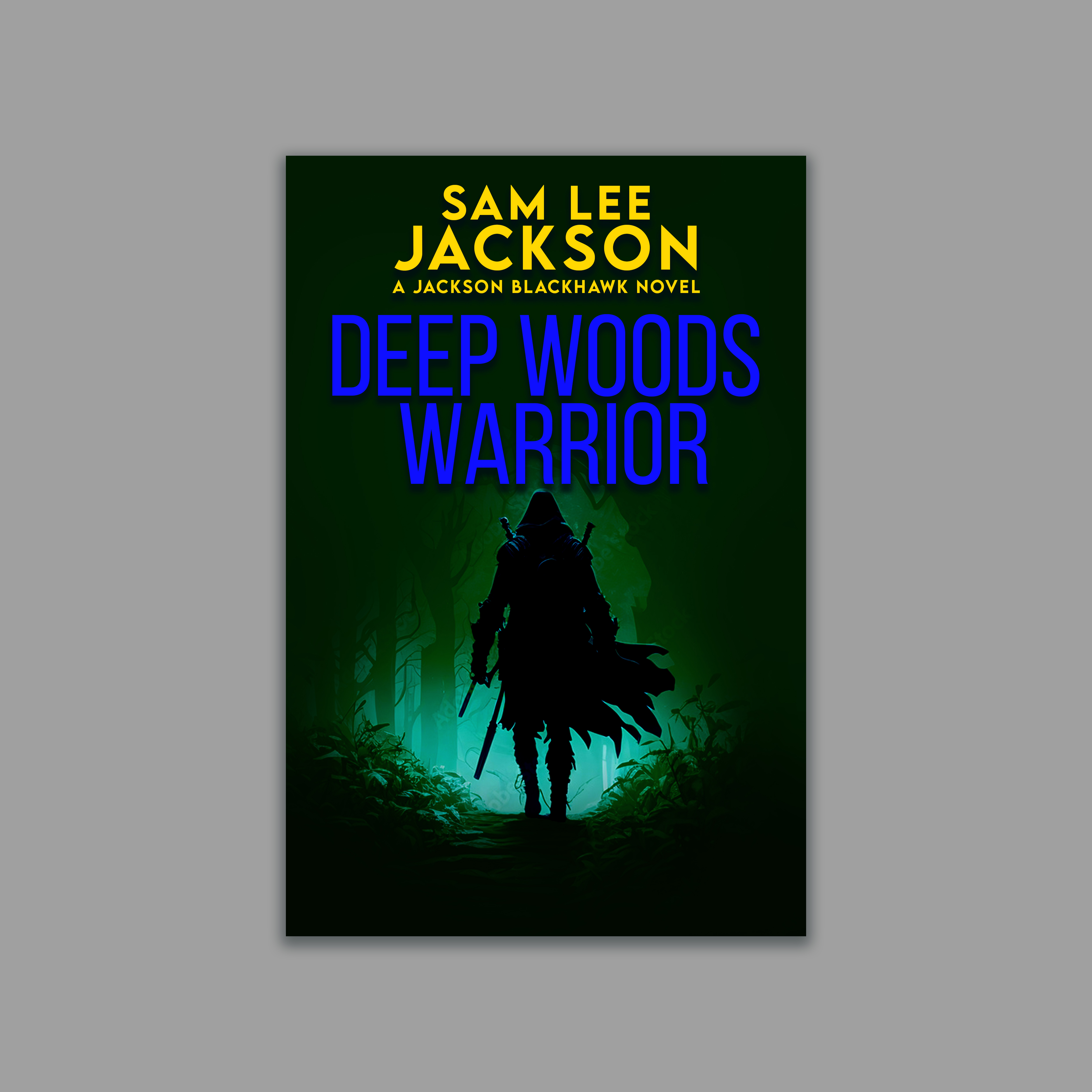 Book Cover Design by Inventive Design for this project | Design #30161728