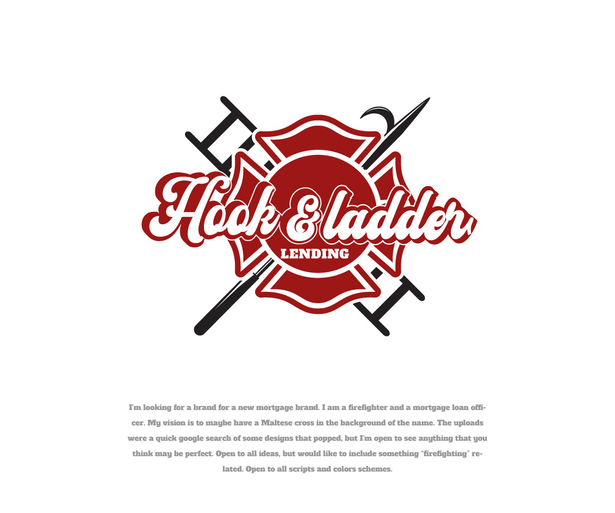 Logo Design by Farhad Kreative for this project | Design #30134333