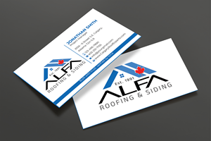 Business Card Design by Expert Bappy for this project | Design: #30132022