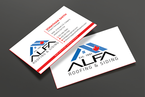 Business Card Design by Expert Bappy for this project | Design: #30132129