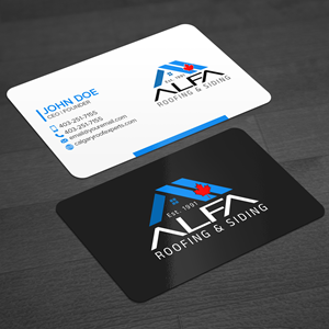 Business Card Design by WellDesign for this project | Design: #30138983