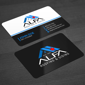 Business Card Design by WellDesign for this project | Design: #30138984
